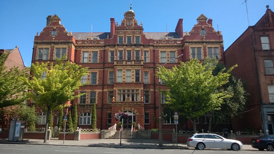Royal City of Dublin Hospital