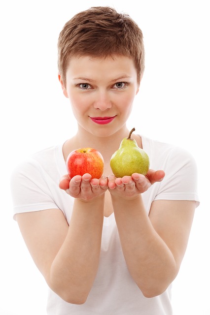 HEALTHY WOMAN