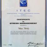Helena Tubridy Qualifications