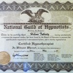 Helena Tubridy Qualifications