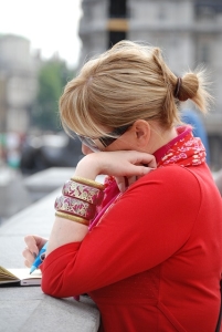 Tiredness affects mental health and well being