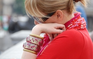 Tiredness affects mental health and well being