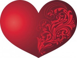 Heart Sums Up