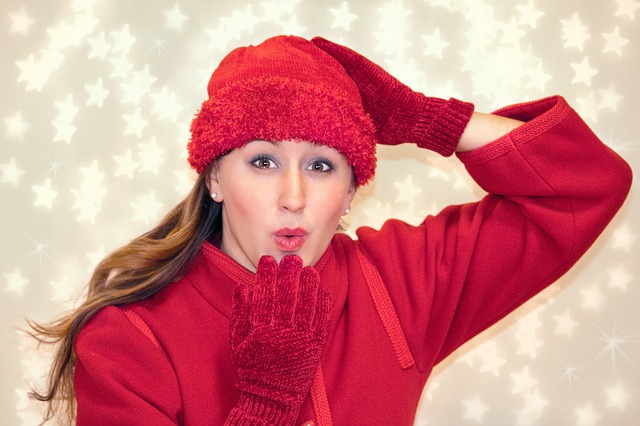 Share a kiss with someone you love - it's good for you!