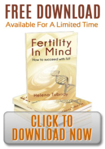 Fertility In Mind - How to succeed with IVF - Free Download