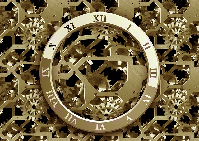 clock