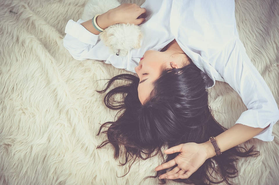 How can you get enough sleep?