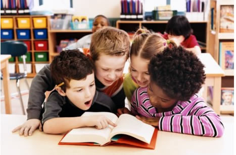 Mindfulness in the classroom