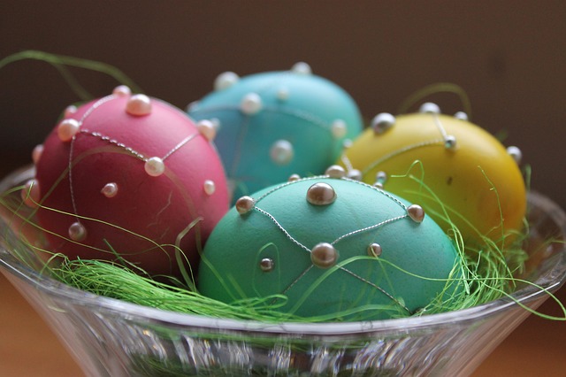 Putting all your eggs in one basket