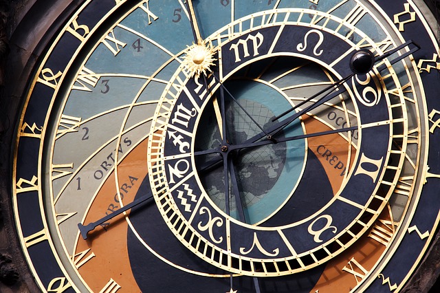 Easter is on the1st Sunday, after the full moon following the Spring Equinox
