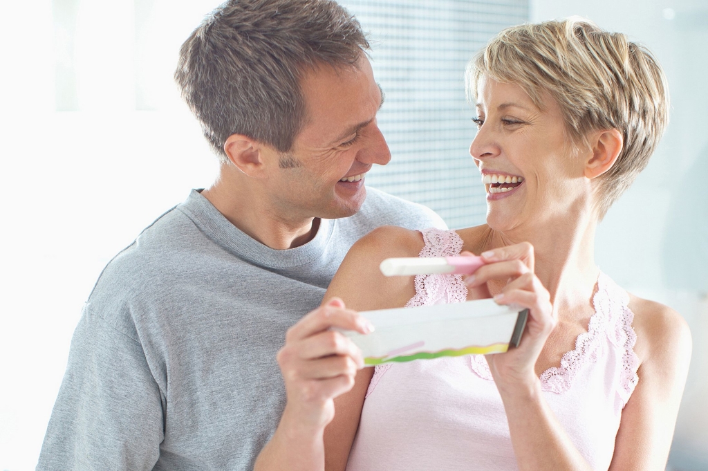 Getting Pregnant Shouldn't Break the Bank