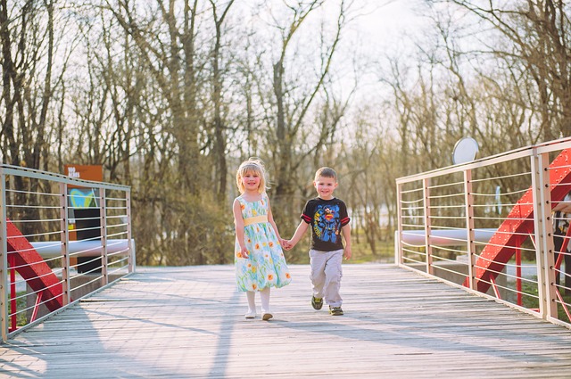 Your place in the family and why it matters