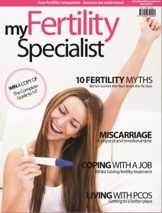 Miscarriage - a physical and emotional time