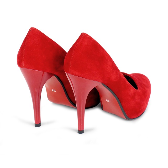 Thank you Manolo Blahnik!,