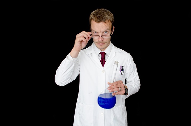 Is that fertility test really necessary?