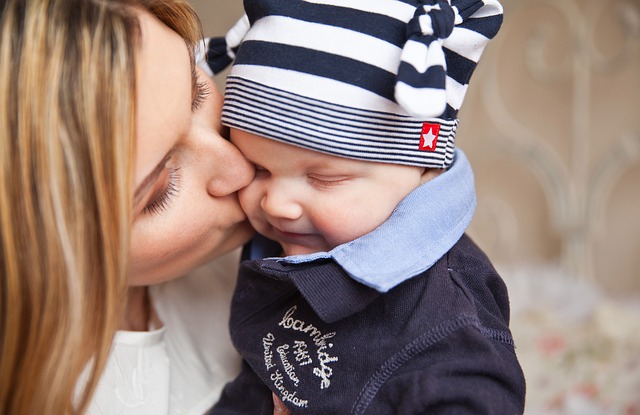 A good birth reduces fears next time around