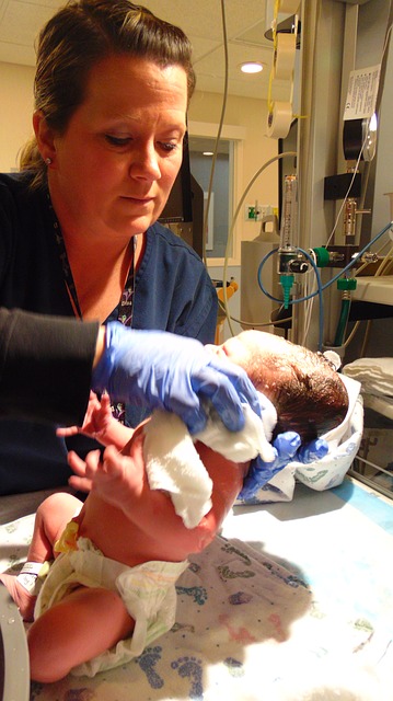 Staff attitudes affect traumatic birth outcomes
