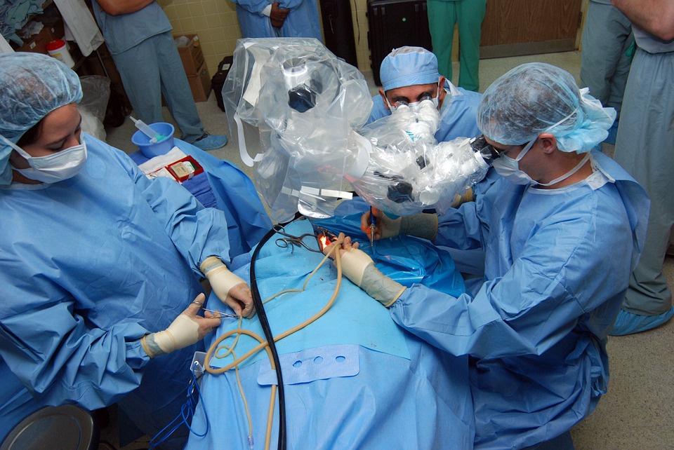 Surviving surgery is not a competition
