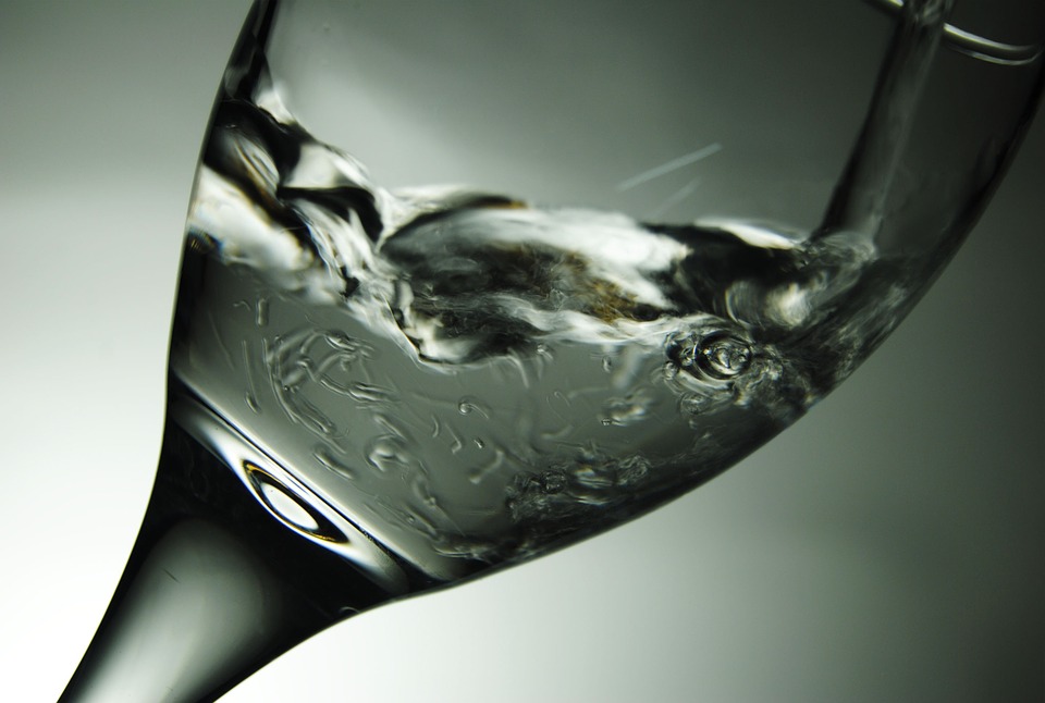 Drowning the water myth