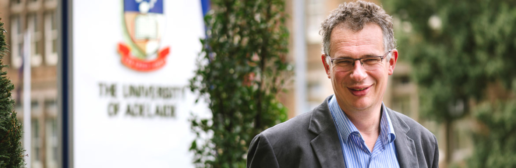 Professor Mol: Did poppy seed oil help his mother get pregnant?