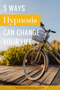 How Hypnosis Changes Your Life | It's not at all like the movies! Hypnotherapy can help you lose weight, quit smoking, reduce stress and feel better