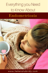 Everything you Need to know About Endometriosis | This painful chronic condition affects 10% of women and can cause fertility problems. There is no cure, but an early diagnosis is key to give yourself the best chance of falling pregnant