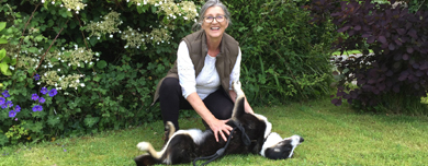 Helena Tubridy - Contact Now