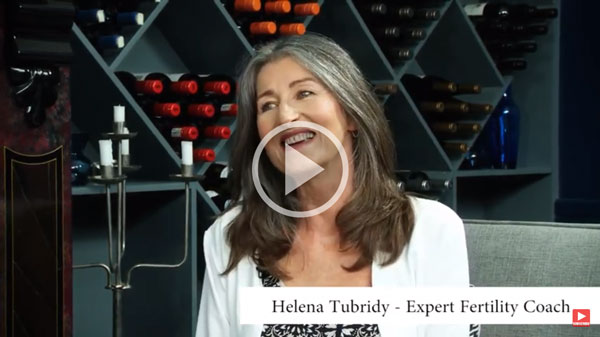 Helena Tubridy - Womens InspireNetwork