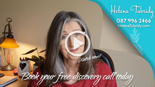 Free Discovery Call with Helena Tubridy