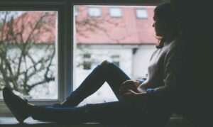 Miscarriage - Living with pregnancy loss
