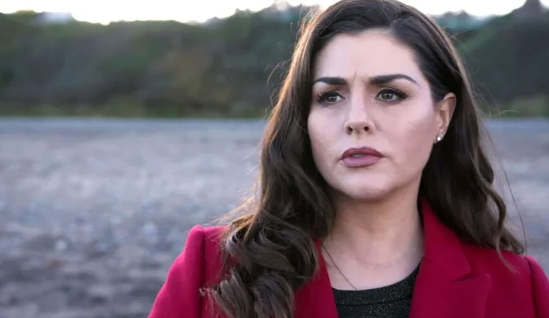 Síle Seoige on Miscarriage