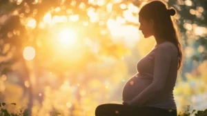 Fertility Affirmations Guided Meditation