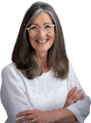 Helena Tubridy - Fertility Coach