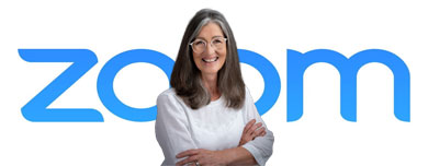 Helena Tubridy - Zoom Call