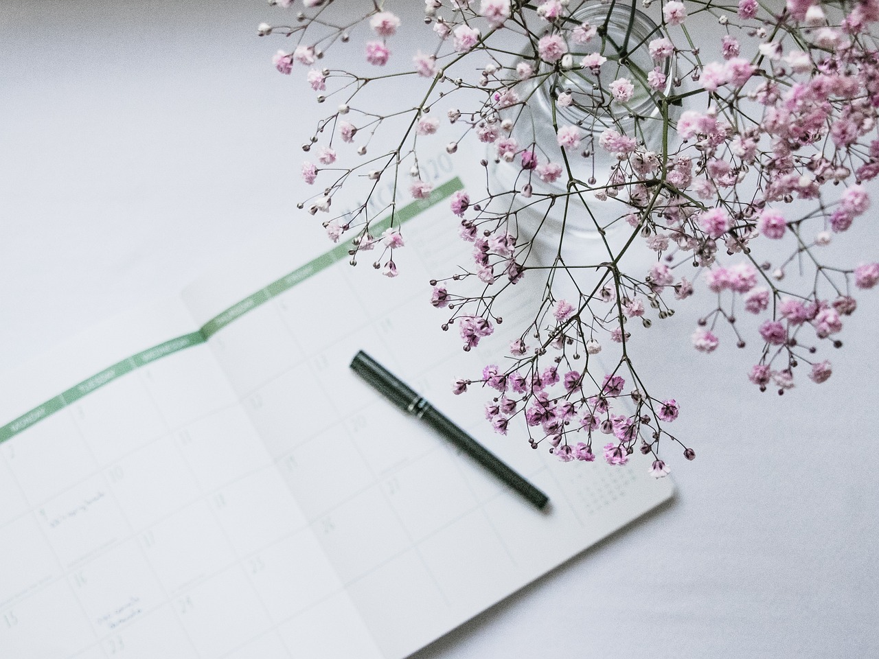 March, the last month to conceive and have a baby in the same year